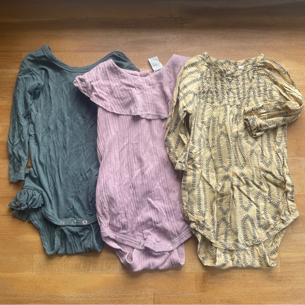 Kate Quinn Bundle/Lot 12-18mo Girl